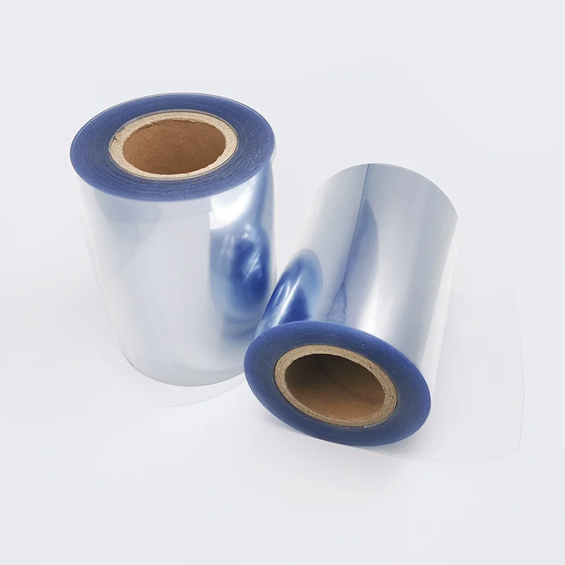 透明 PVC (2)
