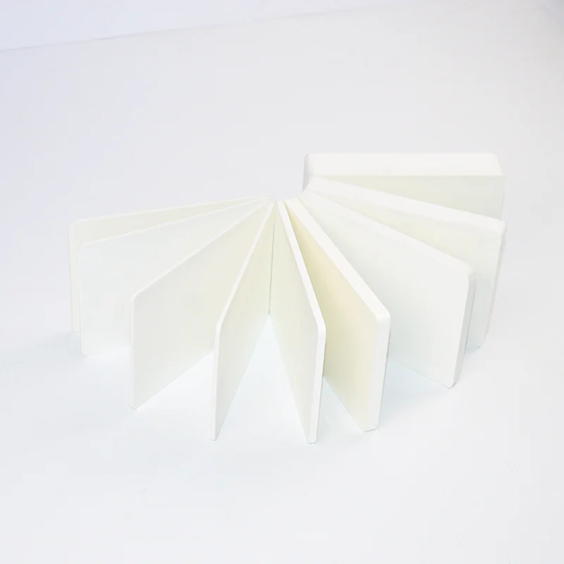 彩色及白色 PVC 发泡板
