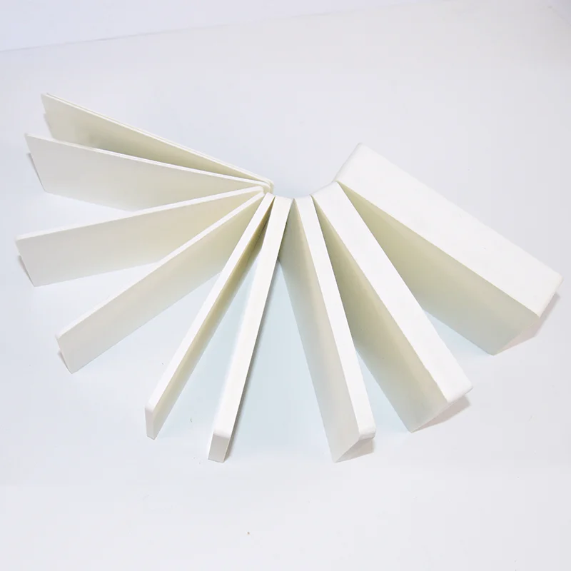 彩色及白色 PVC 发泡板