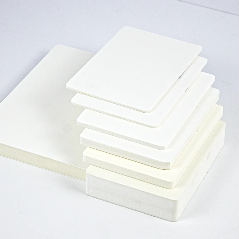 彩色及白色 PVC 发泡板