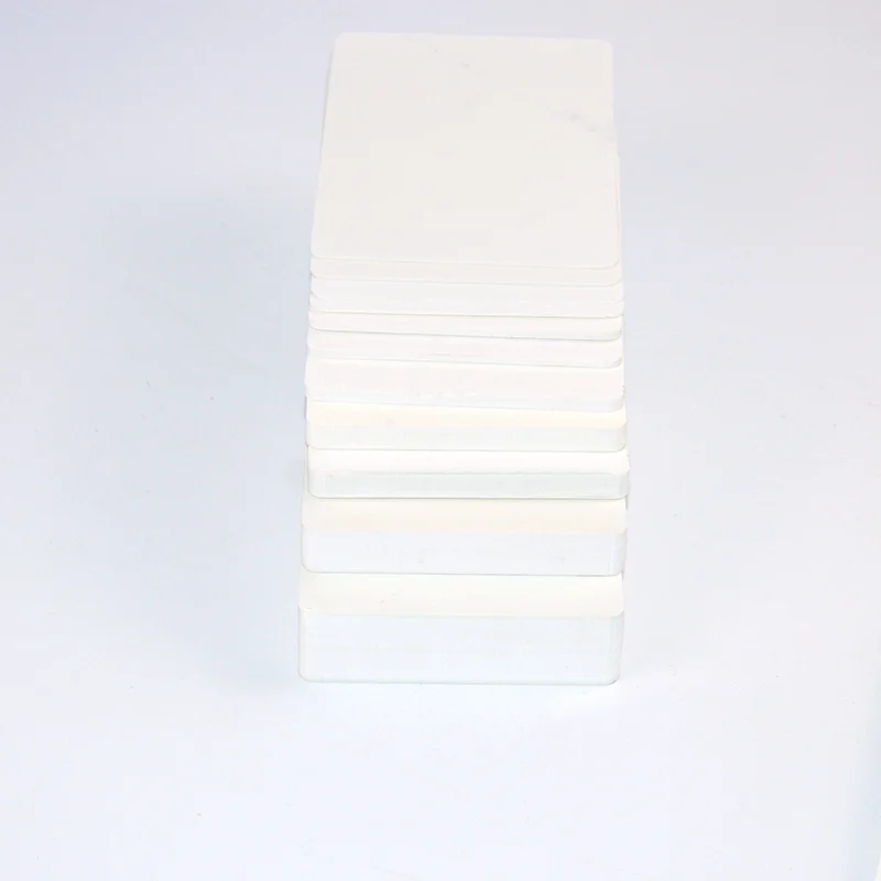 彩色及白色 PVC 发泡板