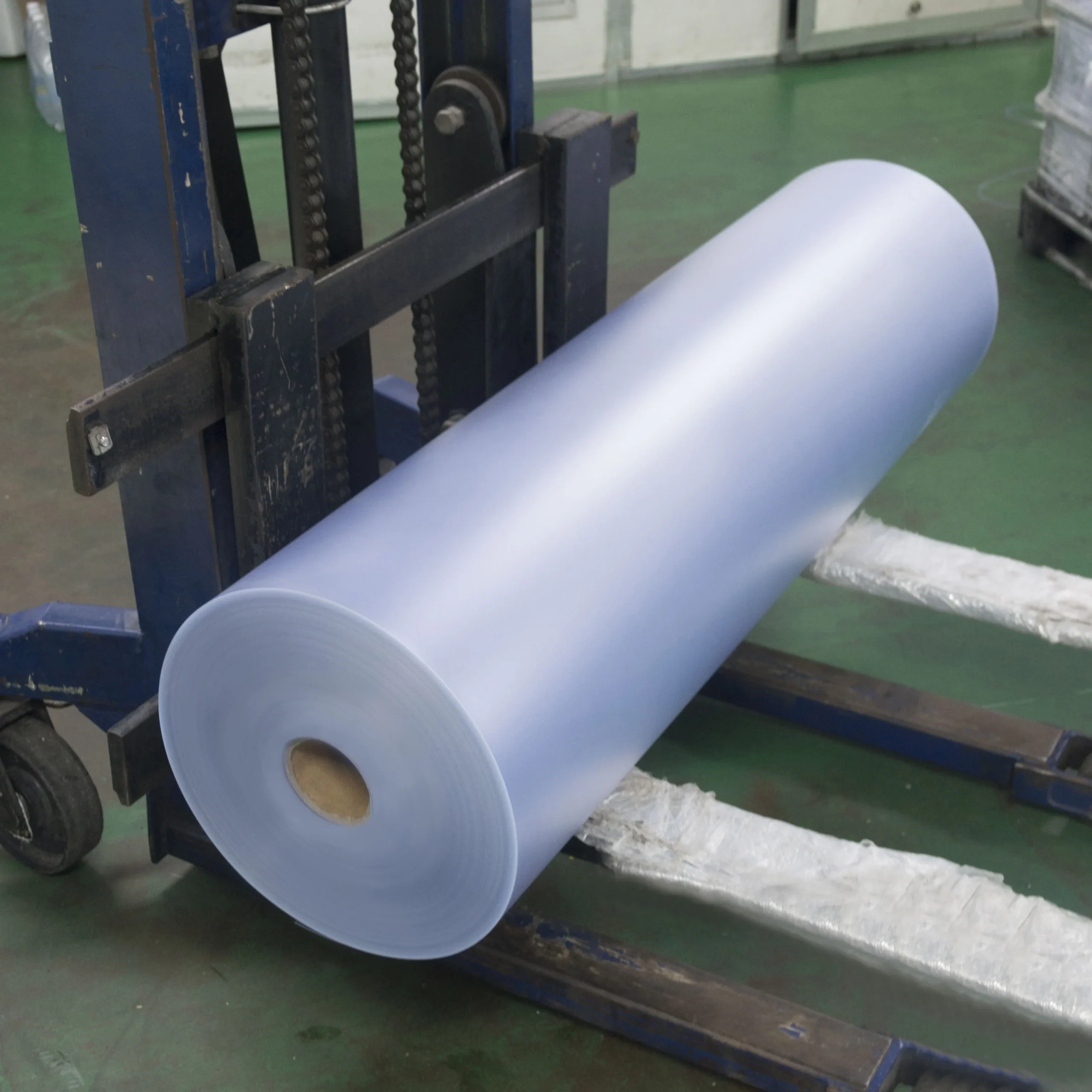 印刷用 PVC 片材