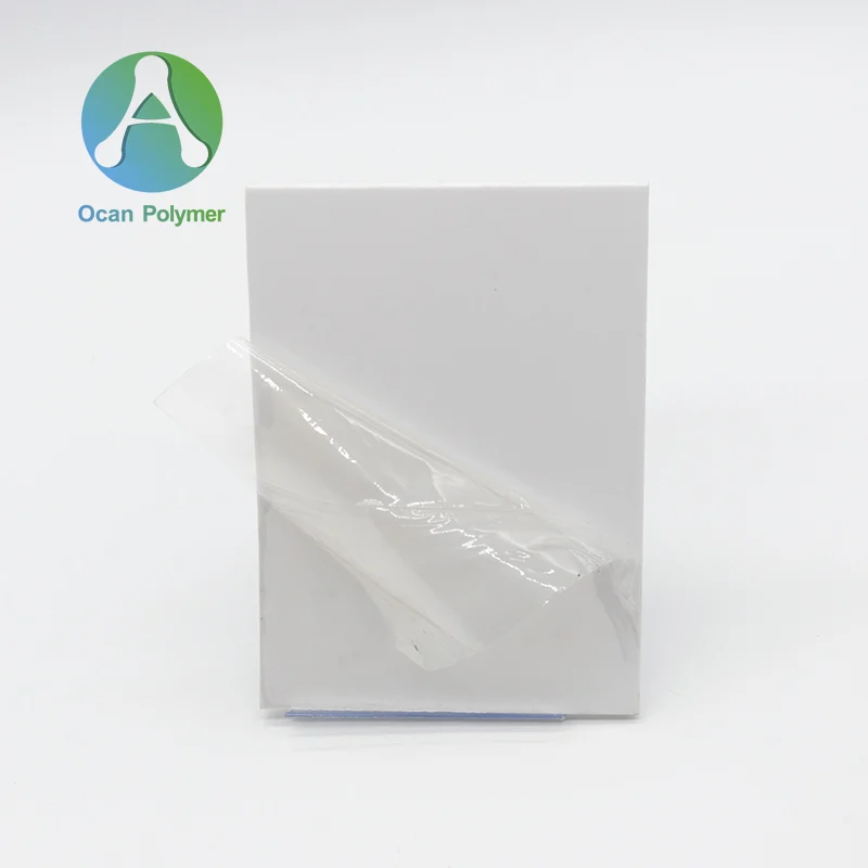 PVC 发泡板