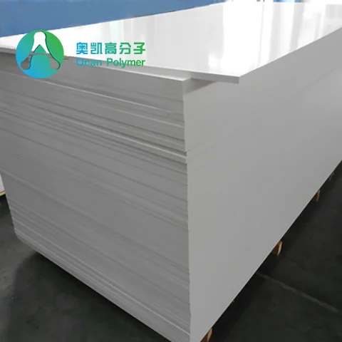 PVC 发泡板