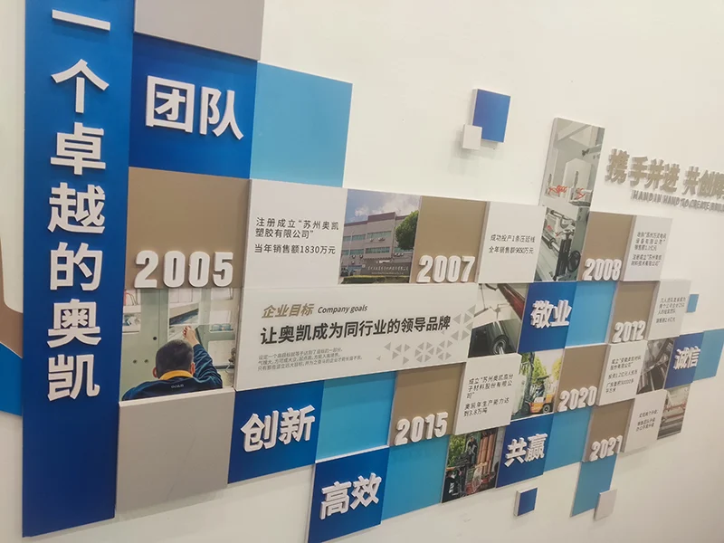 PVC 发泡板