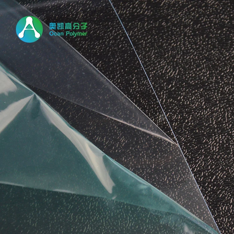 RPET/GAG/PETG