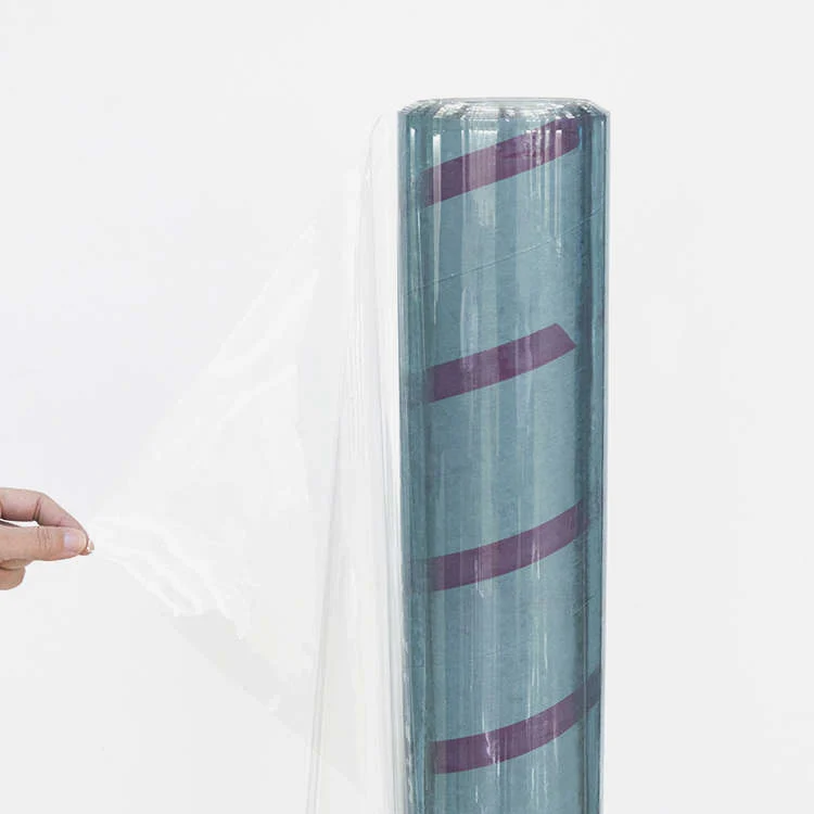 软质 PVC 卷材