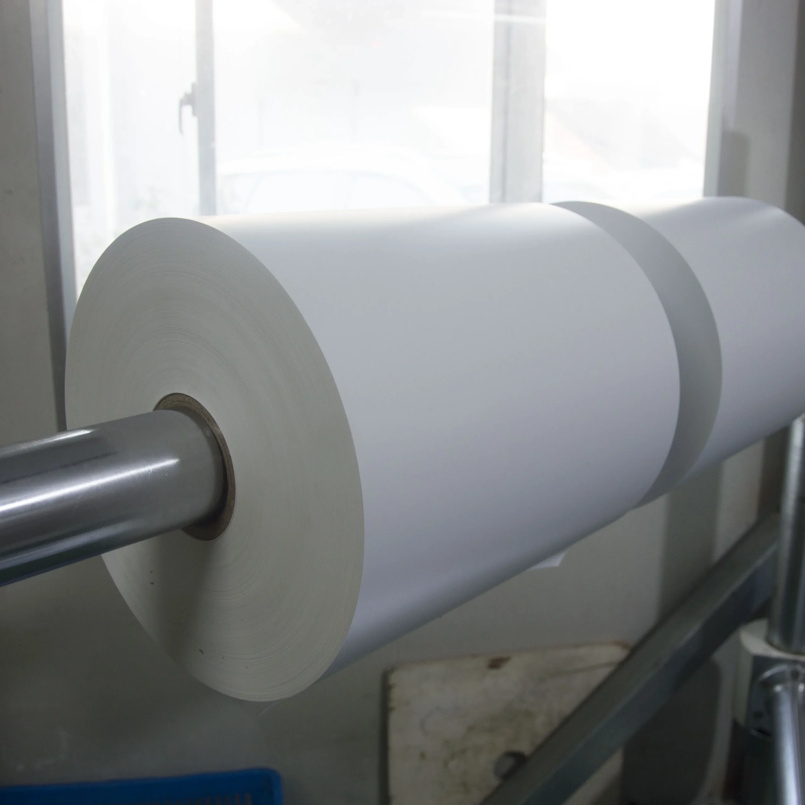 热成型 PVC 卷材