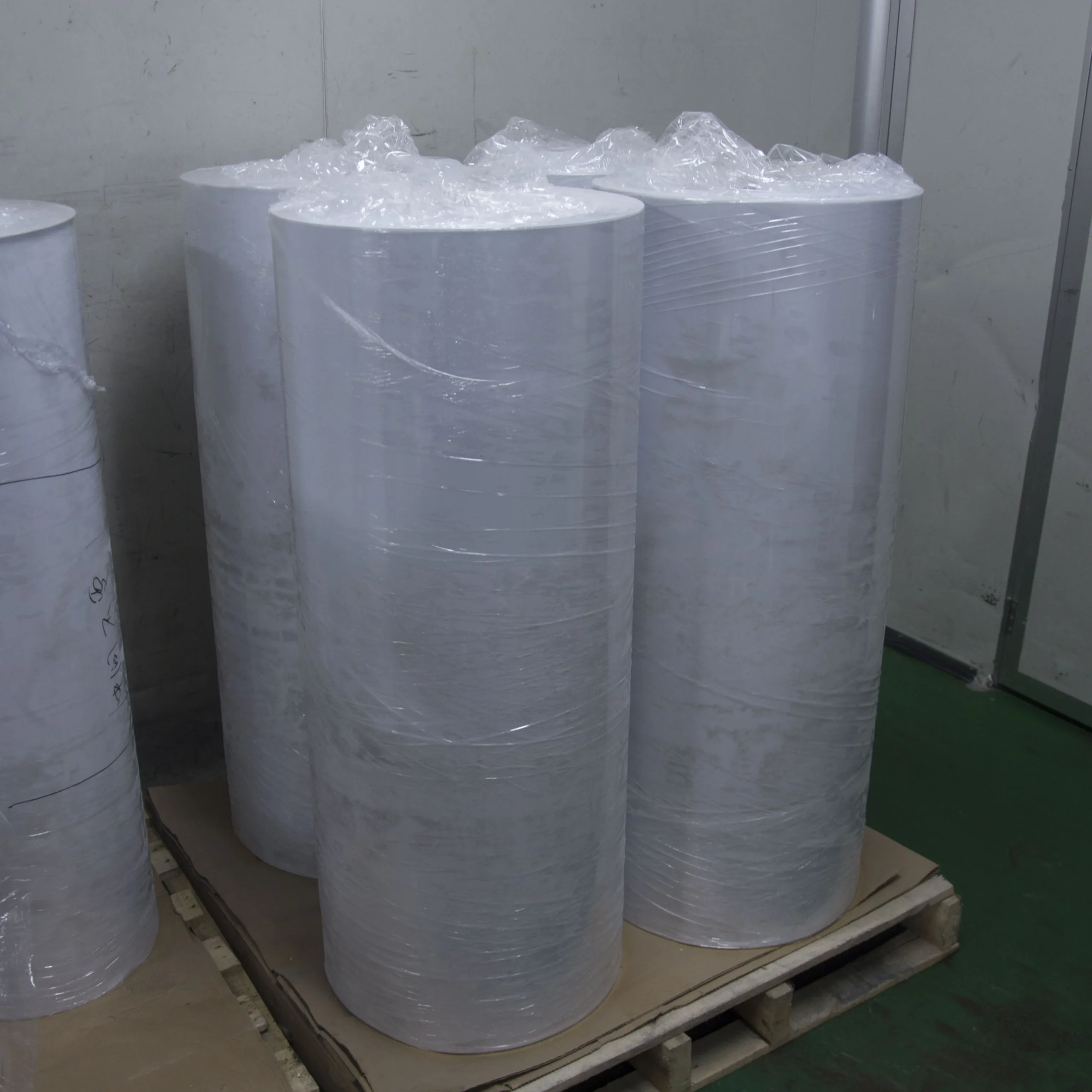 热成型 PVC 卷材