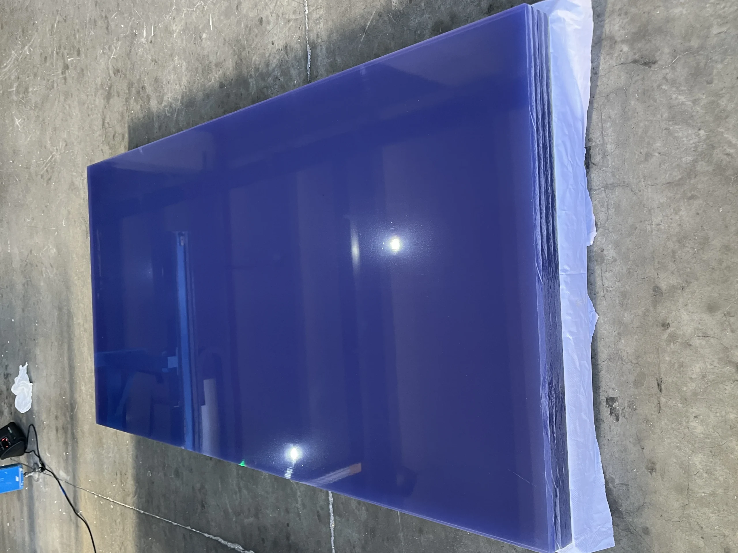 PVC 厚板