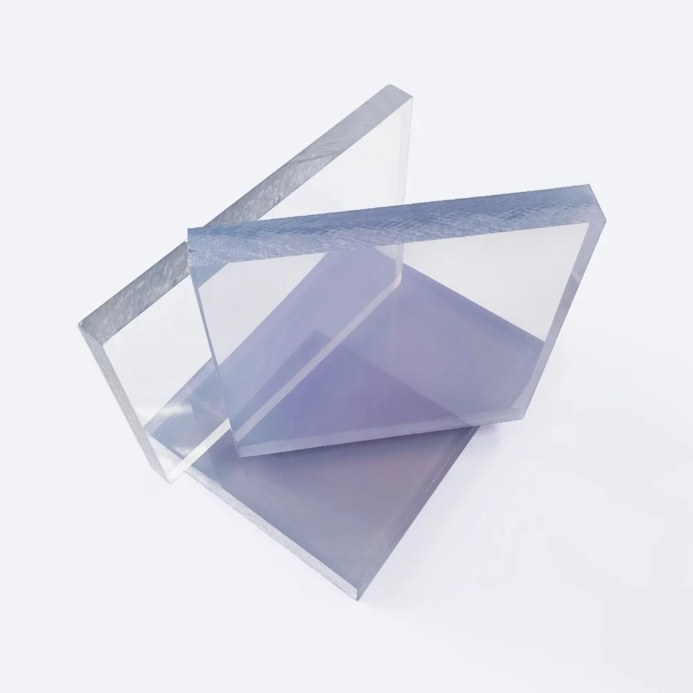 PVC 厚板
