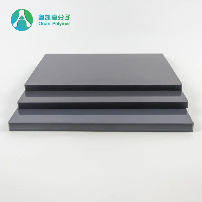 PVC 厚板