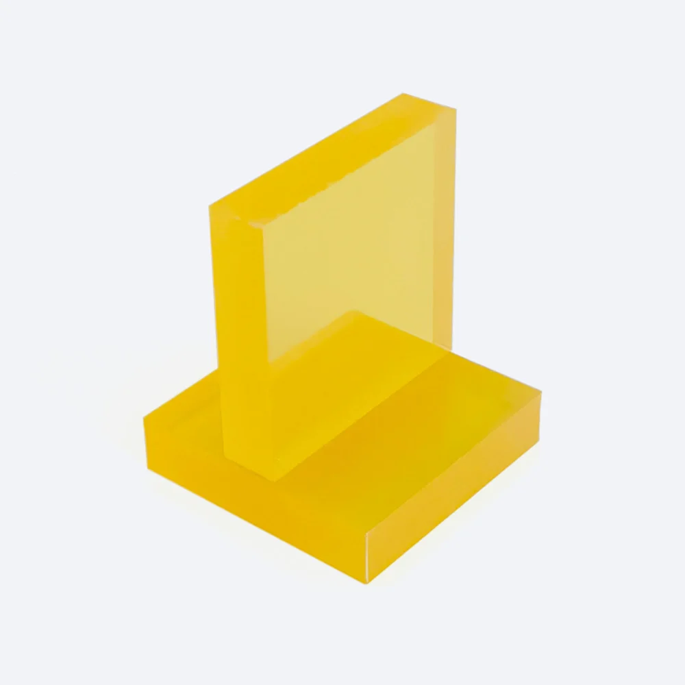 PVC 厚板