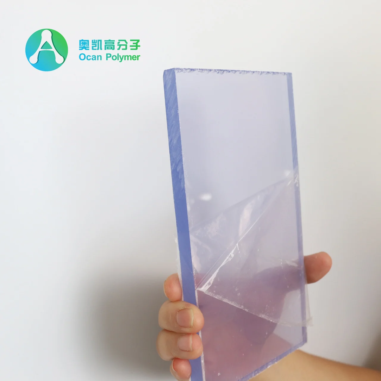 PVC 厚板