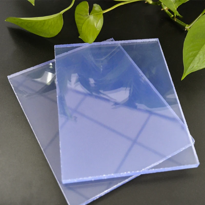 PVC 厚板