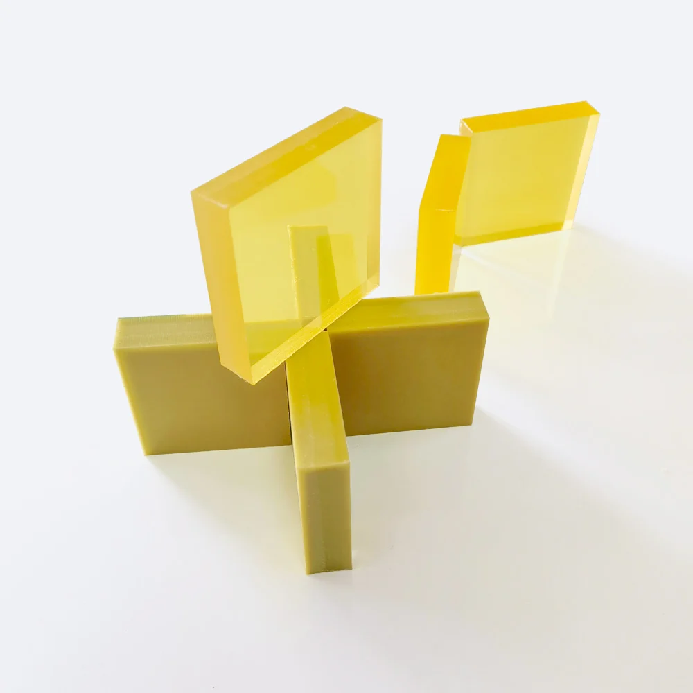 PVC 厚板