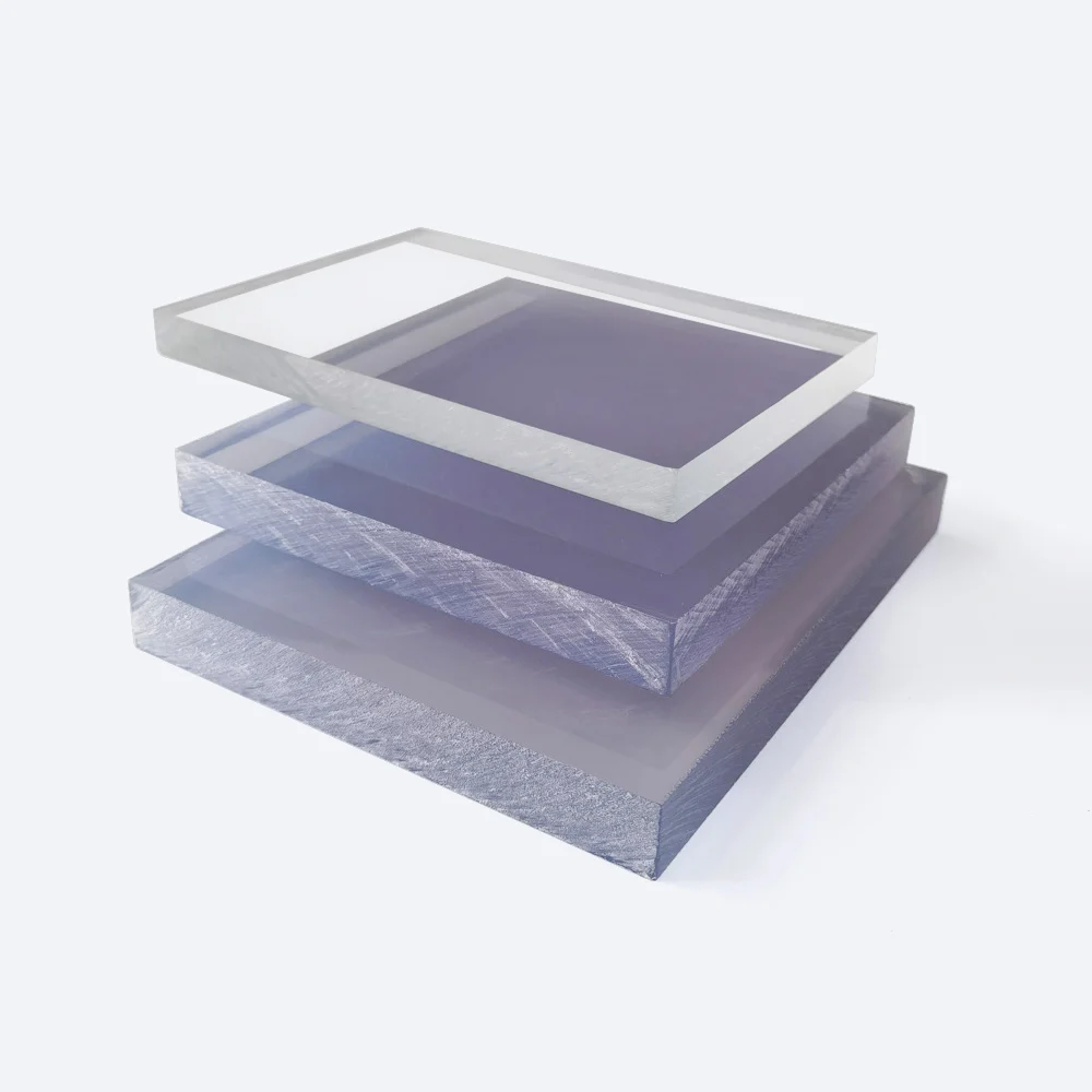 PVC 厚板