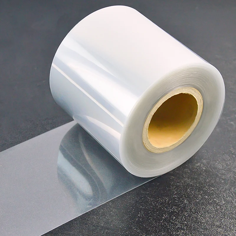 真空吸塑用 PVC 卷材